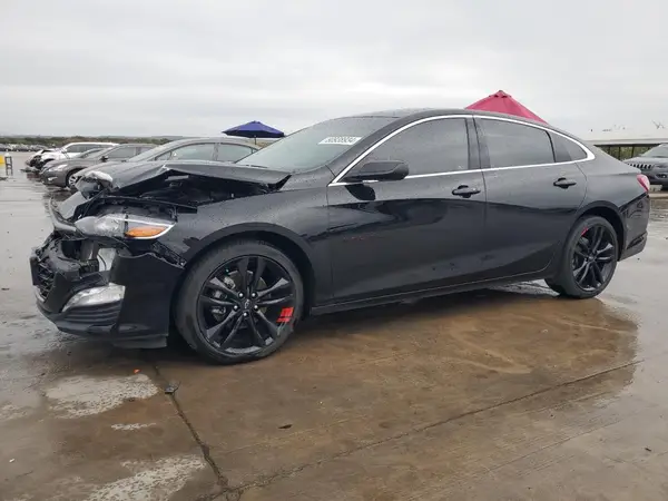 1G1ZD5ST5LF146243 2020 CHEVROLET MALIBU - Image 1