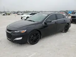 1G1ZD5ST5LF148834 2020 CHEVROLET MALIBU