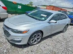 1G1ZD5ST5LF149577 2020 CHEVROLET MALIBU
