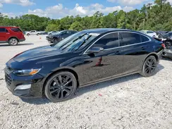 1G1ZD5ST5LF149921 2020 CHEVROLET MALIBU