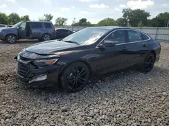 1G1ZD5ST5LF150549 2020 CHEVROLET MALIBU
