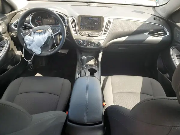 1G1ZD5ST5LF150549 2020 CHEVROLET MALIBU - Image 8