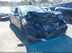1G1ZD5ST5LF151765 2020 CHEVROLET MALIBU