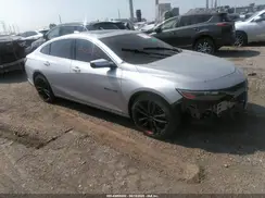 1G1ZD5ST5LF153631 2020 CHEVROLET MALIBU