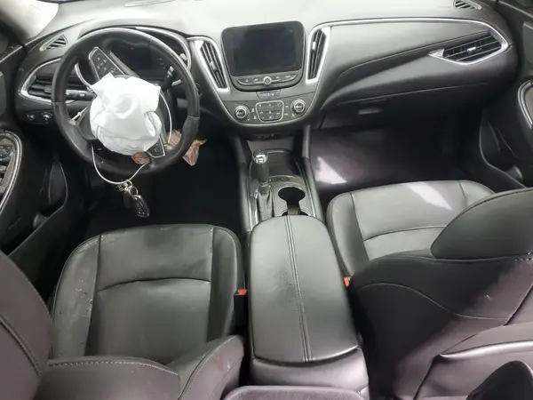 1G1ZD5ST5LF154374 2020 CHEVROLET MALIBU - Image 8