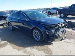 1G1ZD5ST5LF157873 2020 CHEVROLET MALIBU