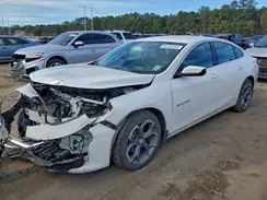 1G1ZD5ST5LF158165 2020 CHEVROLET MALIBU