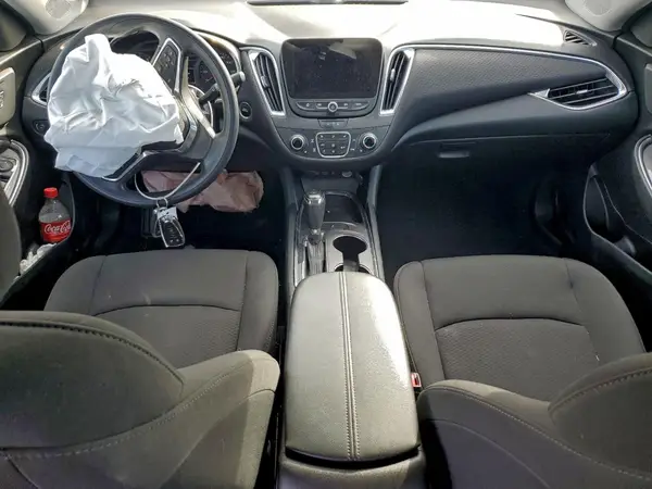 1G1ZD5ST5LF158165 2020 CHEVROLET MALIBU - Image 8