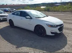 1G1ZD5ST5LF158229 2020 CHEVROLET MALIBU