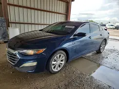 1G1ZD5ST5MF002225 2021 CHEVROLET MALIBU