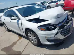1G1ZD5ST5MF002290 2021 CHEVROLET MALIBU