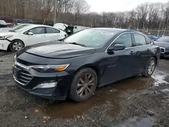 1G1ZD5ST5MF002662 2021 CHEVROLET MALIBU