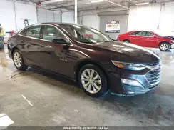 1G1ZD5ST5MF003410 2021 CHEVROLET MALIBU