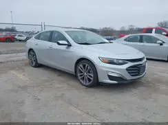 1G1ZD5ST5MF003536 2021 CHEVROLET MALIBU