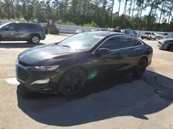 1G1ZD5ST5MF004069 2021 CHEVROLET MALIBU