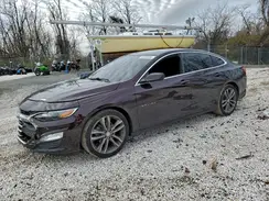 1G1ZD5ST5MF005190 2021 CHEVROLET MALIBU