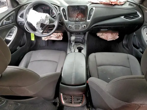 1G1ZD5ST5MF005190 2021 CHEVROLET MALIBU - Image 8
