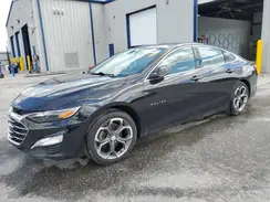 1G1ZD5ST5MF005335 2021 CHEVROLET MALIBU