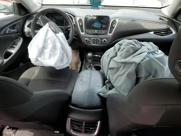 1G1ZD5ST5MF005335 2021 CHEVROLET MALIBU - Image 8
