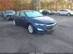 1G1ZD5ST5MF005691 2021 CHEVROLET MALIBU