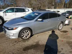 1G1ZD5ST5MF006260 2021 CHEVROLET MALIBU