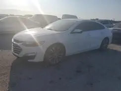 1G1ZD5ST5MF006453 2021 CHEVROLET MALIBU