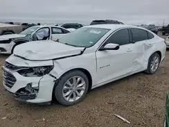 1G1ZD5ST5MF006680 2021 CHEVROLET MALIBU
