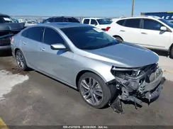 1G1ZD5ST5MF007568 2021 CHEVROLET MALIBU