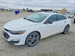 1G1ZD5ST5MF007599 2021 CHEVROLET MALIBU