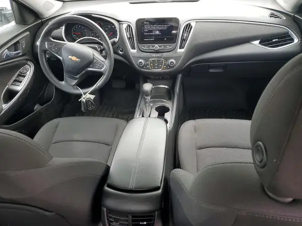 1G1ZD5ST5MF007599 2021 CHEVROLET MALIBU - Image 7