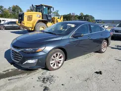 1G1ZD5ST5MF007649 2021 CHEVROLET MALIBU