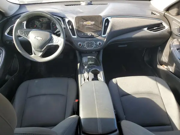 1G1ZD5ST5MF007649 2021 CHEVROLET MALIBU - Image 8
