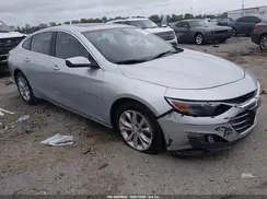 1G1ZD5ST5MF007800 2021 CHEVROLET MALIBU