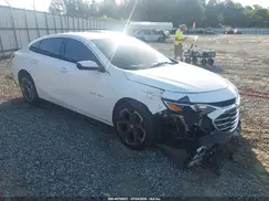 1G1ZD5ST5MF008266 2021 CHEVROLET MALIBU