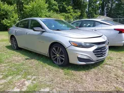 1G1ZD5ST5MF009448 2021 CHEVROLET MALIBU