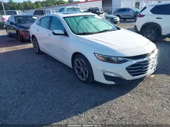 1G1ZD5ST5MF009451 2021 CHEVROLET MALIBU