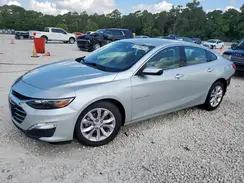 1G1ZD5ST5MF010700 2021 CHEVROLET MALIBU