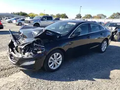1G1ZD5ST5MF010972 2021 CHEVROLET MALIBU