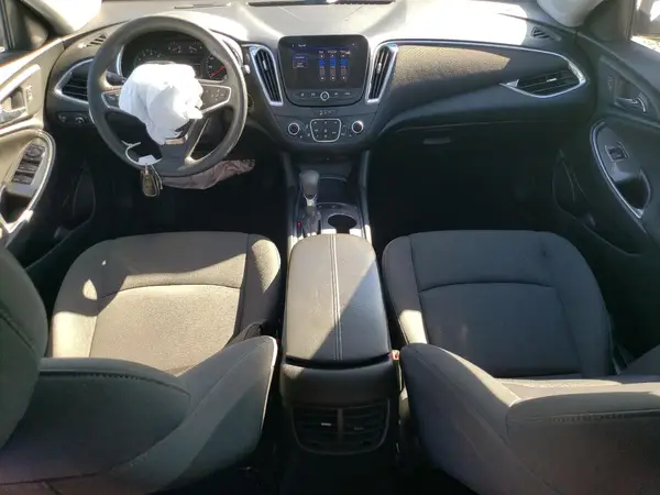 1G1ZD5ST5MF010972 2021 CHEVROLET MALIBU - Image 8