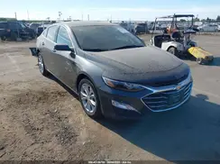 1G1ZD5ST5MF011393 2021 CHEVROLET MALIBU