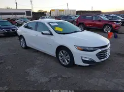 1G1ZD5ST5MF011426 2021 CHEVROLET MALIBU