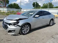 1G1ZD5ST5MF011524 2021 CHEVROLET MALIBU