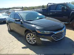 1G1ZD5ST5MF011927 2021 CHEVROLET MALIBU