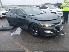 1G1ZD5ST5MF012463 2021 CHEVROLET MALIBU