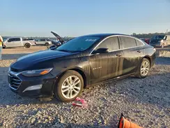 1G1ZD5ST5MF012527 2021 CHEVROLET MALIBU