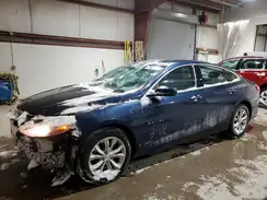 1G1ZD5ST5MF012897 2021 CHEVROLET MALIBU