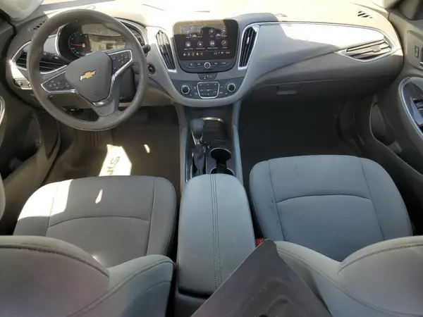1G1ZD5ST5MF012981 2021 CHEVROLET MALIBU - Image 8
