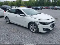 1G1ZD5ST5MF013015 2021 CHEVROLET MALIBU