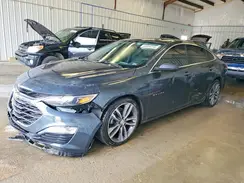 1G1ZD5ST5MF013225 2021 CHEVROLET MALIBU