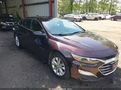 1G1ZD5ST5MF014665 2021 CHEVROLET MALIBU